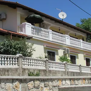 Affittacamere Katarina, Abbazia